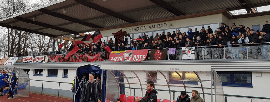 2017_03_19 markrans fanjubel