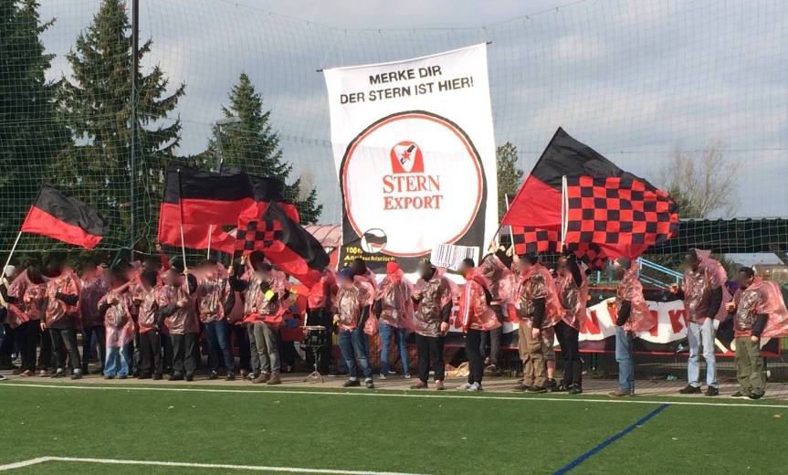 rsl krostitz choreo doku