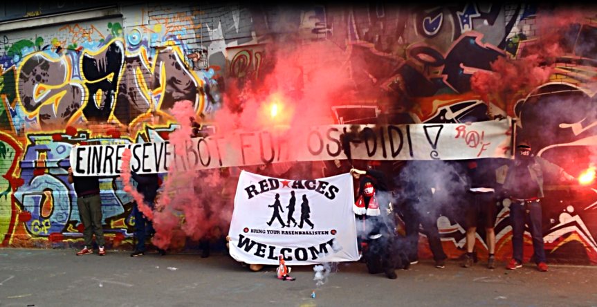 Schildau vs. RSL Erste Herren&nbsp;(06.05.)