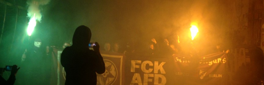 RSL Benefiz Party&nbsp;#1