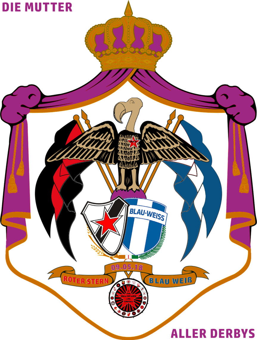 Die Mutter Aller&nbsp;Derbys…