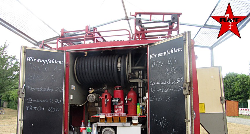 Taucha vs. ERste Herren 2:1&nbsp;(09.06.)