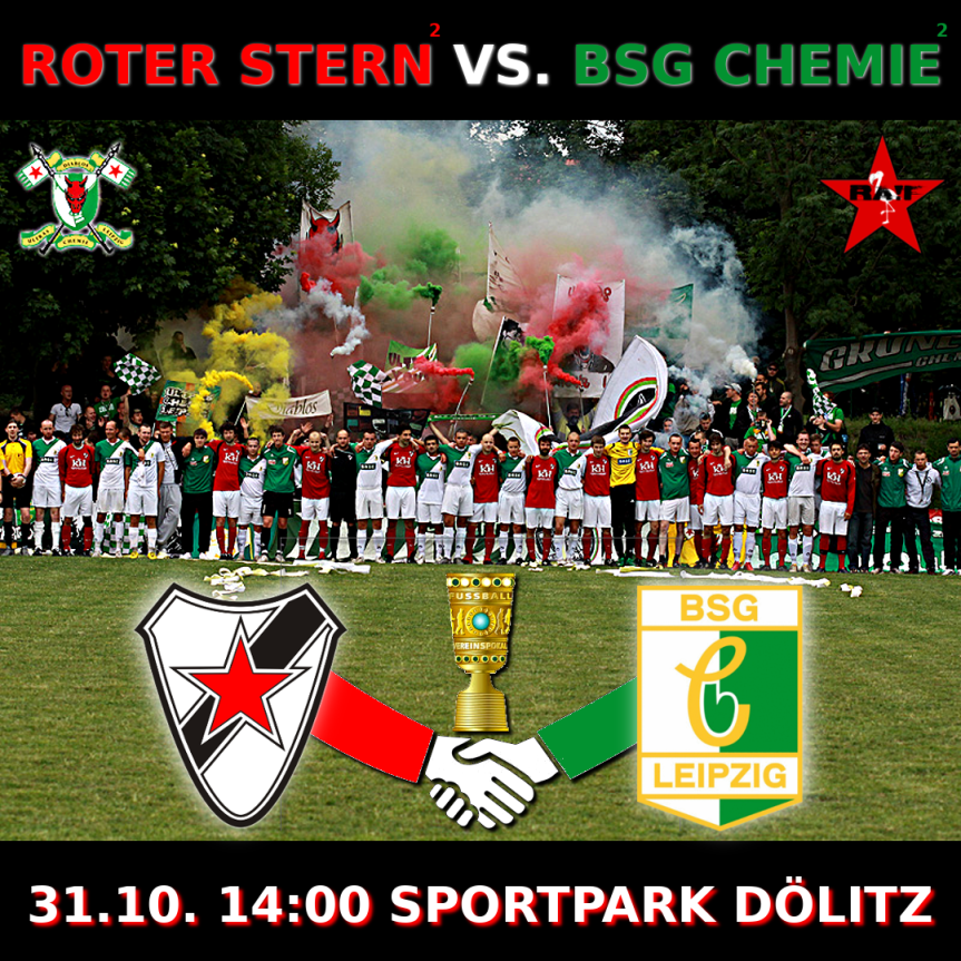 DERBY plakat