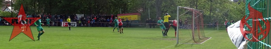 05.05.2019 1.Herren RSL vs. FSV&nbsp;Krositz