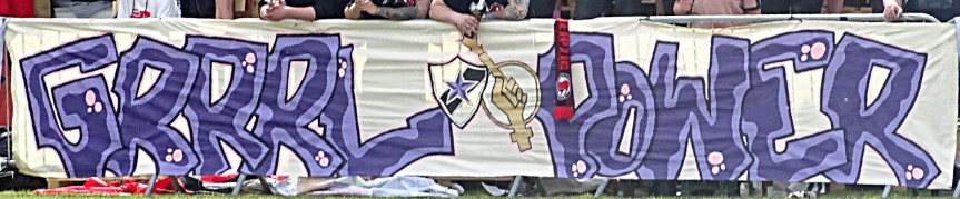 rsladies vs. lvb ladies II&nbsp;(26.05.)