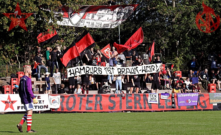 RSL Erste Herren vs. Zwenkau&nbsp;(14.09.)