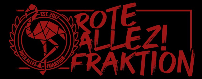 „Der Rote Stern bleibt rot“: Warum der kulturpolitische Sportverein aus Leipzig unter Druck&nbsp;gerät