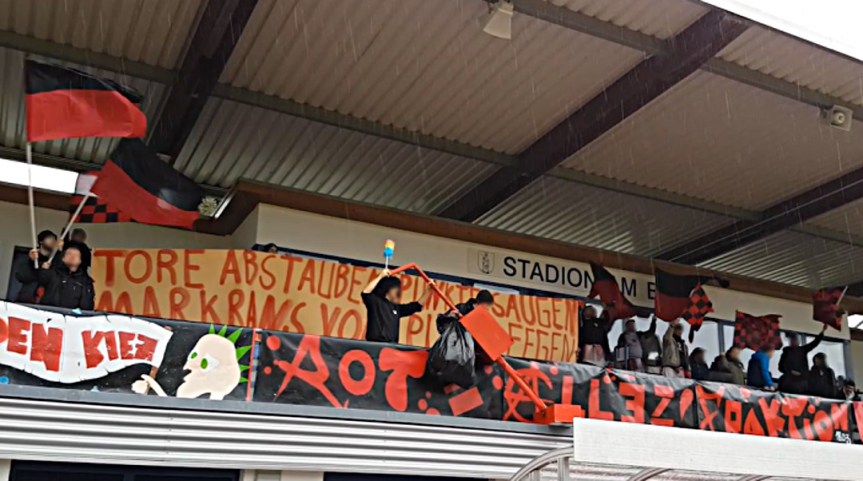 5 jahre rote allez! fraktion, teil&nbsp;1